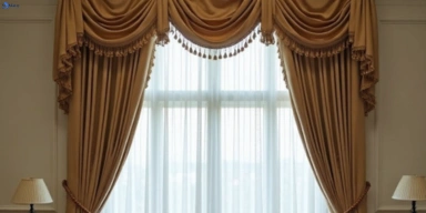 Living room lounge curtain cleaning service moonee-ponds-vic Matty Curtain Cleaning